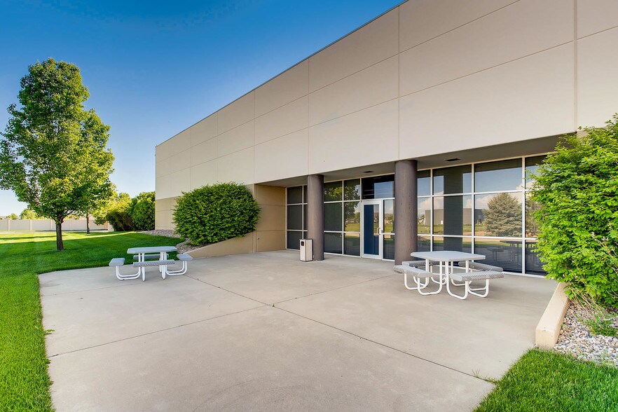 More Photos Of 840 Diamond Valley Pky, Windsor Industrial For Sale