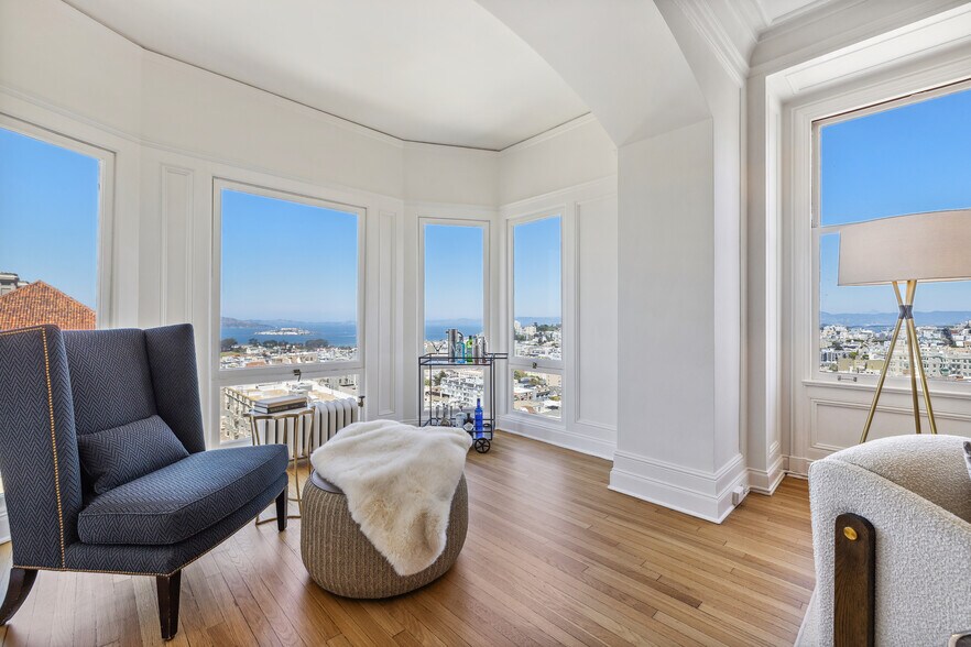 More Photos Of 2100 Jackson St, San Francisco Apartments For Sale