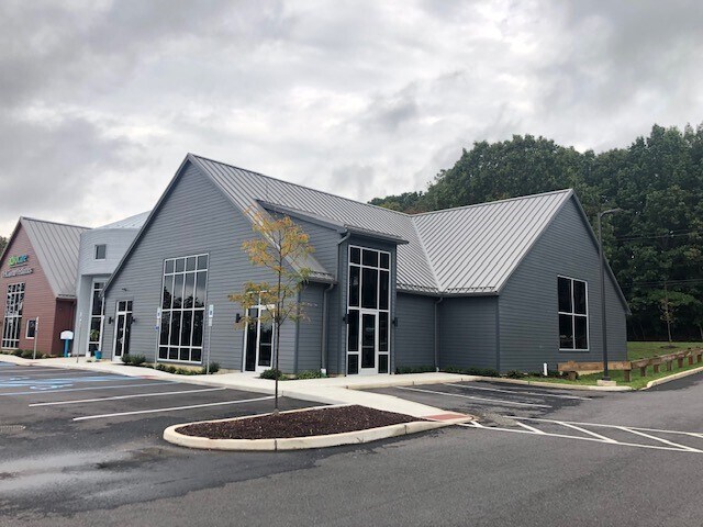 More Photos Of 412 Ewan Rd, Mullica Hill Medical For Lease