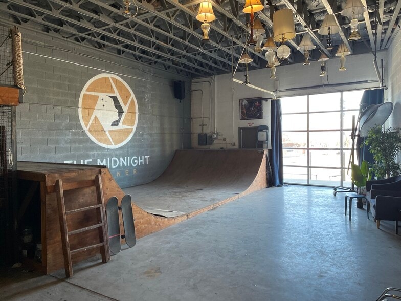 More Photos Of 2237 S 600 E, Salt Lake City Loft Creative Space For Lease