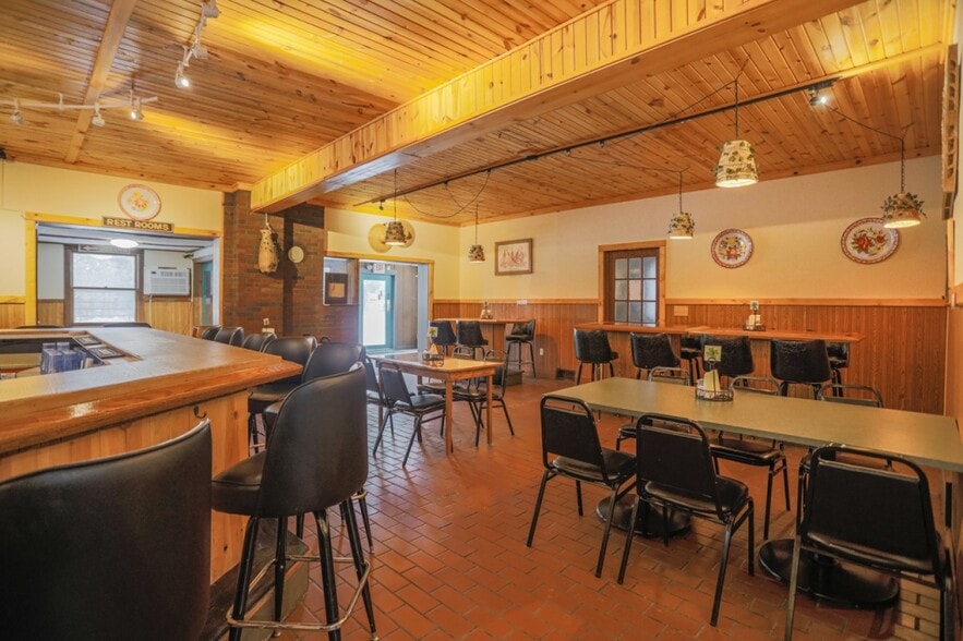 More Photos Of N8894 County Road H, Irma Restaurant For Sale