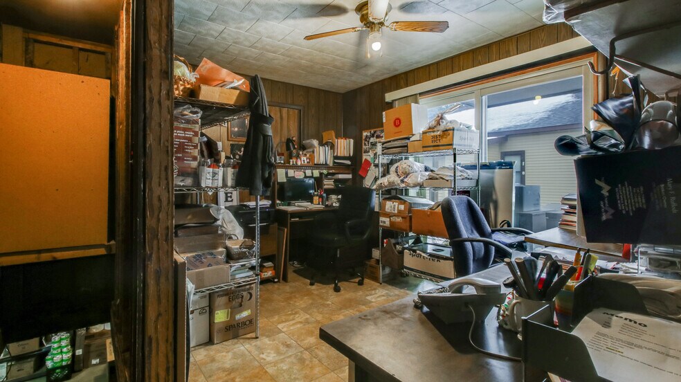 More Photos Of N14015 W Central Ave, Fifield Restaurant For Sale