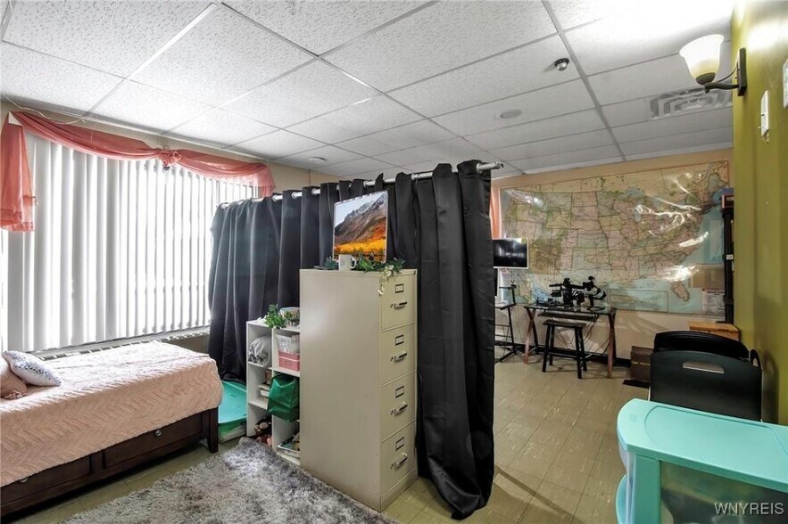 More Photos Of 115 Gold St, Buffalo Religious Facility For Sale