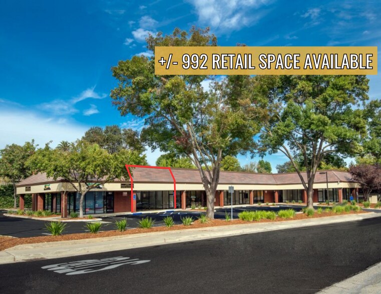 More Photos Of 10940 Fair Oaks Blvd, Fair Oaks Office For Lease