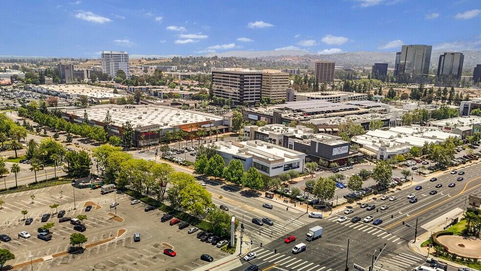More Photos Of 6540 Shoup Ave, West Hills Land For Sale