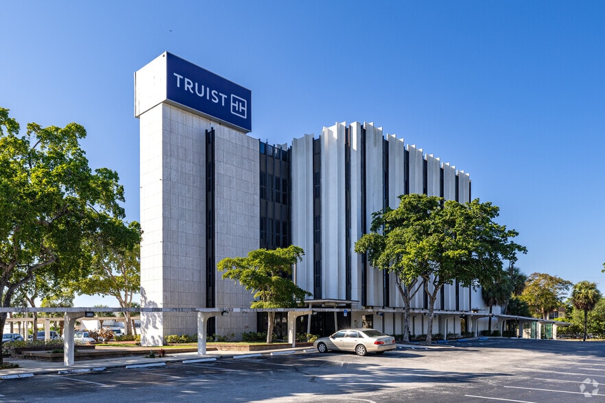 Primary Photo Of 1771 N State Road 7, Fort Lauderdale Loft Creative Space For Sale