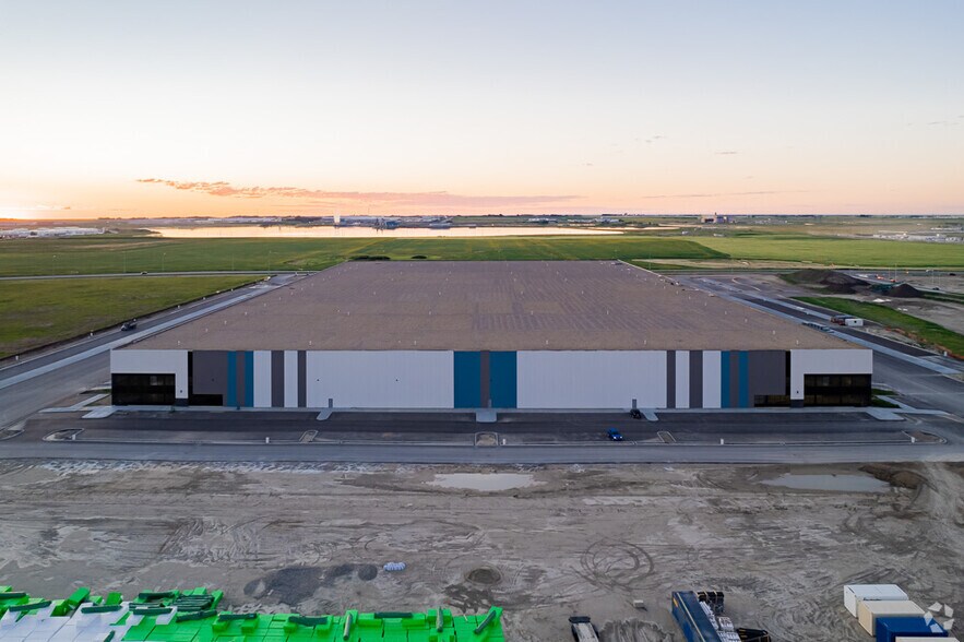 More Photos Of Crossiron Drive & Range Road 293, Calgary Unknown For Lease