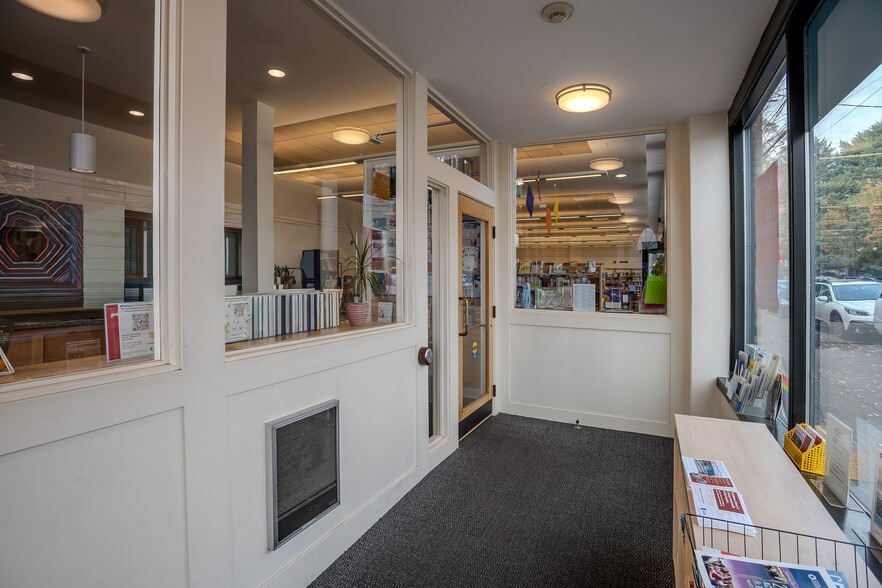 More Photos Of 2300-2314 NW Thurman St, Portland Freestanding For Lease