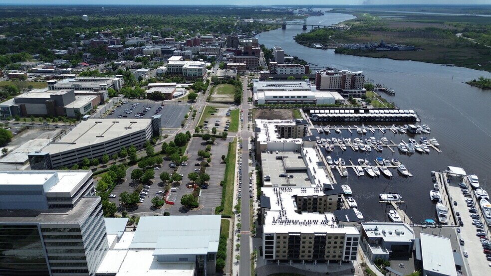 More Photos Of 901 Nutt St, Wilmington Multifamily For Sale