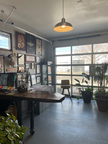 More Photos Of 4241 Jason St, Denver Warehouse For Sale