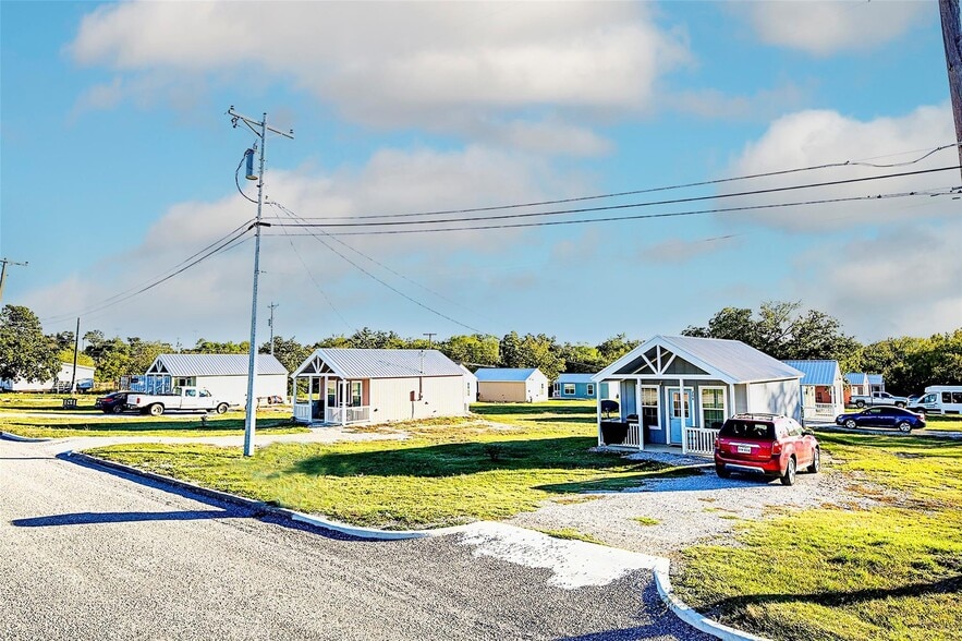 More Photos Of 509 Ussery St, Bowie Manufactured Housing Mobile Home Park For Sale