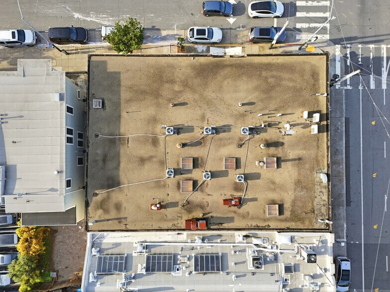 More Photos Of 1501 Howard St, San Francisco Warehouse For Sale