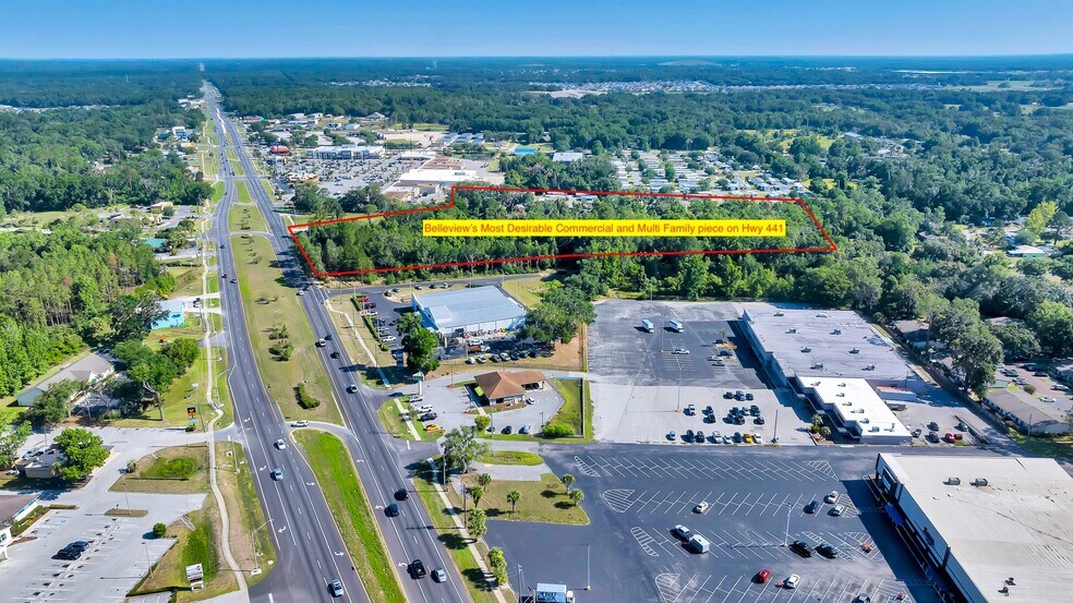 More Photos Of 4799 SE 106th Place Rd, Belleview Land For Sale