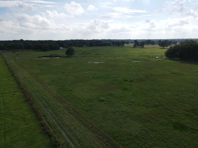 More Photos Of 400130 W 2650 Road, Bartlesville Land For Sale