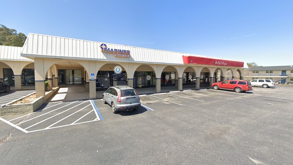 More Photos Of 6901-7145 N 9th Ave, Pensacola Unknown For Lease