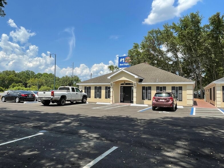 More Photos Of 2145 US Highway 441, Leesburg Office For Lease