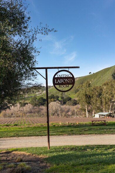 More Photos Of 6855 Santa Rosa Rd, Buellton Specialty For Sale