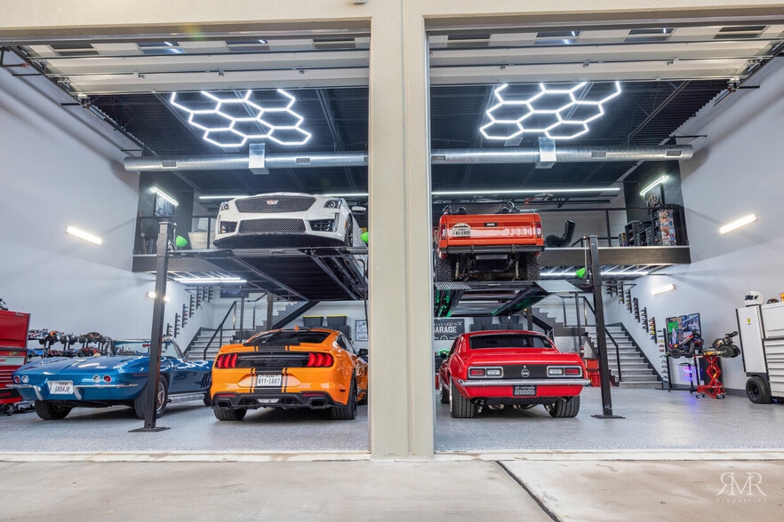 More Photos Of 1435 FM 1463 Rd, Katy Showroom For Sale