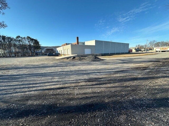 More Photos Of 750 Edison Ave, Sunbury Warehouse For Sale