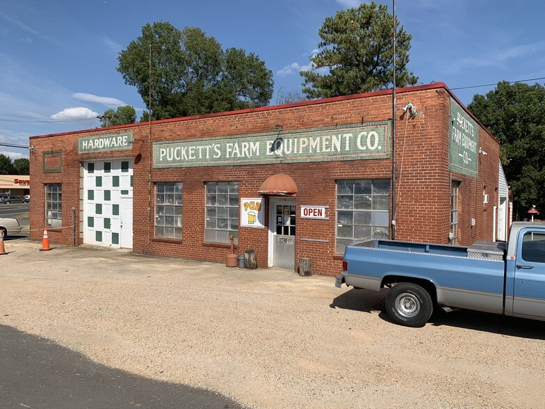 More Photos Of 2740 W Sugar Creek Rd, Charlotte Land For Sale