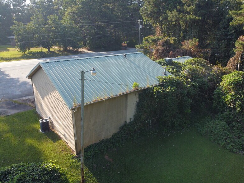 More Photos Of 10423 Flat Shoals Rd, Covington Restaurant For Sale