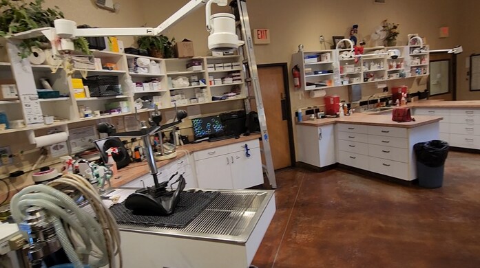 More Photos Of 4111 N 36th St, Phoenix Veterinarian Kennel For Sale