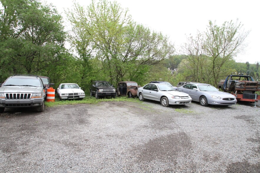 More Photos Of 2140 Conway Wallrose Rd, Freedom Auto Repair For Sale