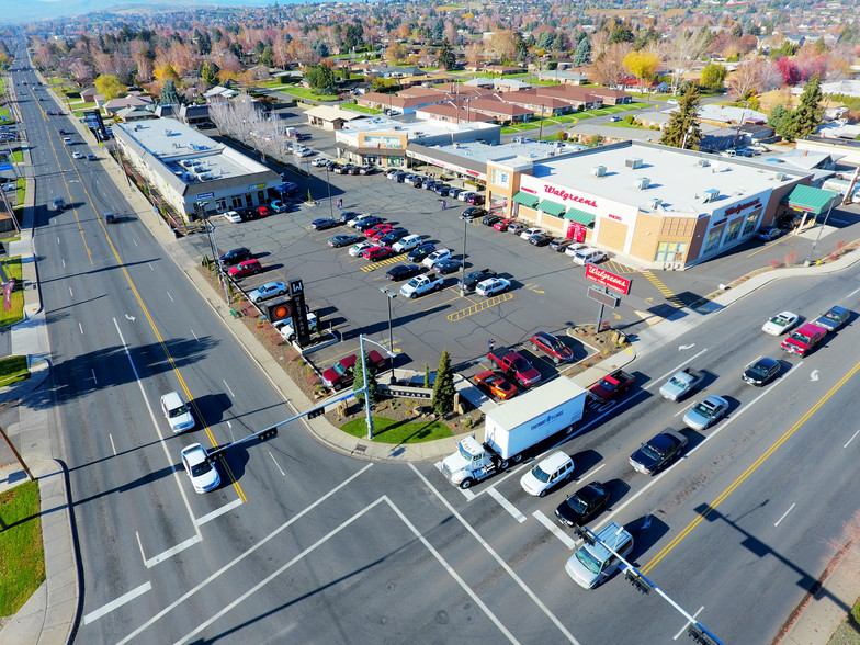 Primary Photo Of 4001 Summitview Ave, Yakima Storefront Retail Office For Lease