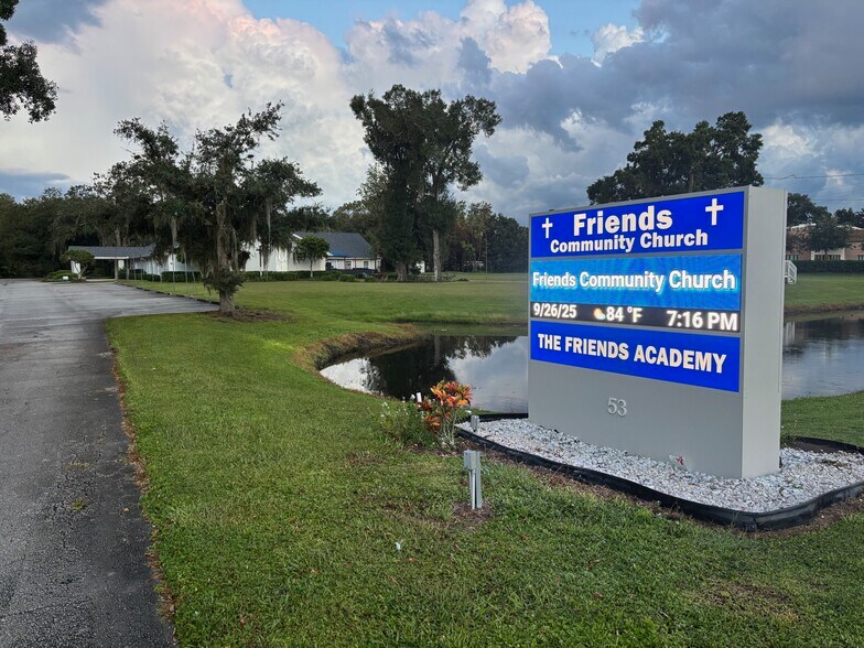 Primary Photo Of 53 S Dean Rd, Orlando Specialty For Lease