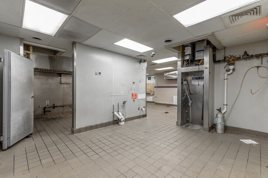 More Photos Of 4115 Rossville Blvd, Chattanooga Fast Food For Lease