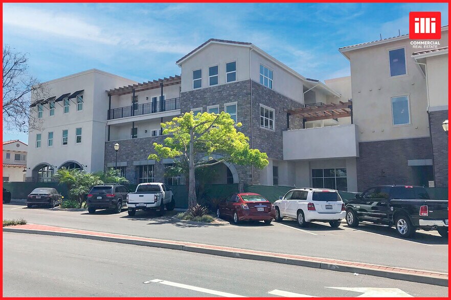 Primary Photo Of 2024 Ventura Blvd, Camarillo Apartments For Lease