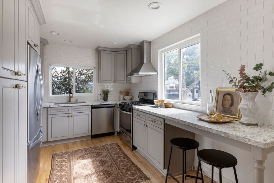 More Photos Of 2352 Forney St, Los Angeles Multifamily For Sale