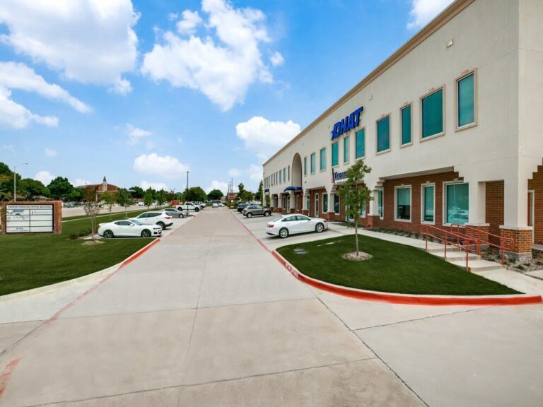 More Photos Of 3242 Preston Rd, Plano Medical For Lease