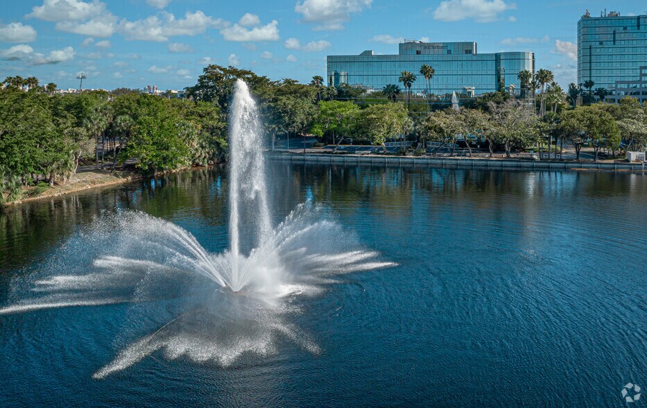 More Photos Of 600 Corporate Dr, Fort Lauderdale Unknown For Lease