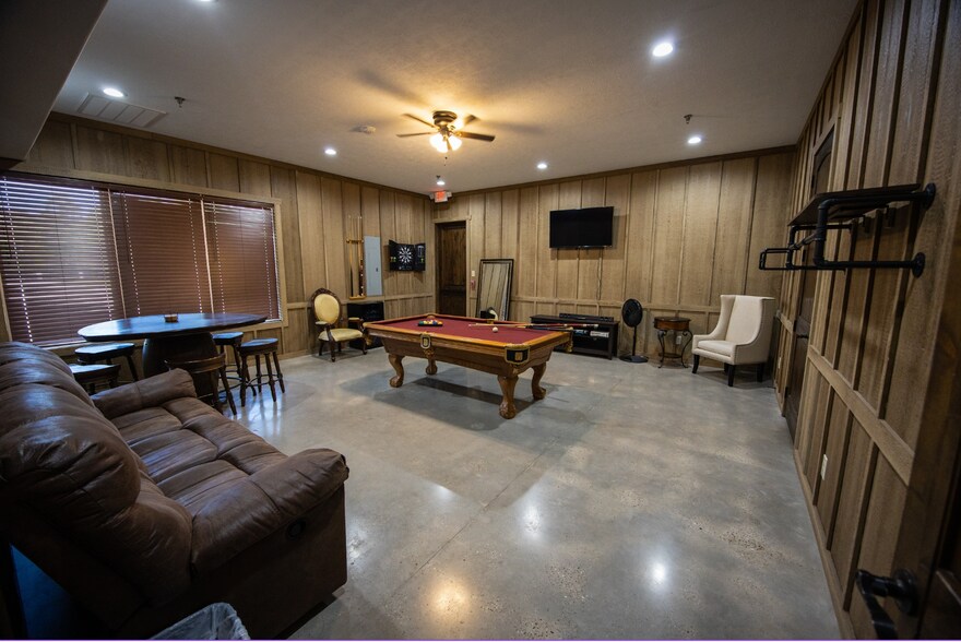 More Photos Of 24500 Drivers Rd, Splendora Lodge Meeting Hall For Sale