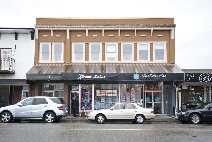 Primary Photo Of 9369 Mill St, Chilliwack Storefront Retail Office For Lease