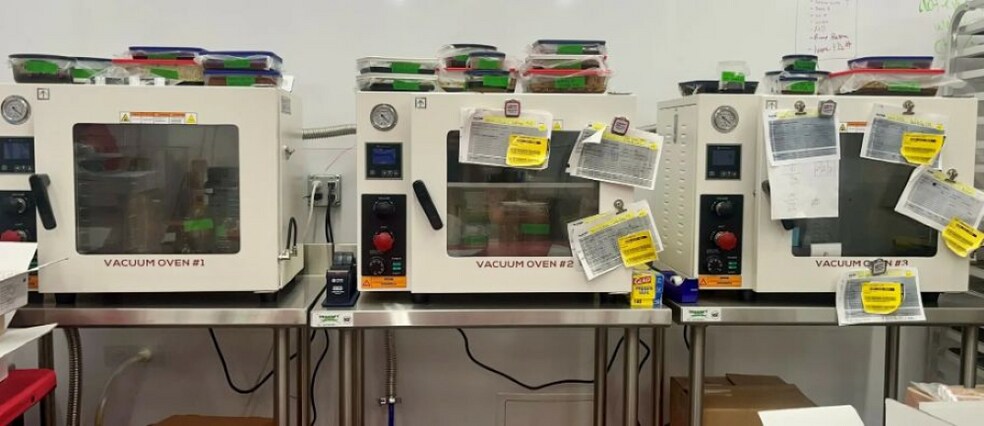 More Photos Of 324 NW 94th St, Oklahoma City Manufacturing For Sale