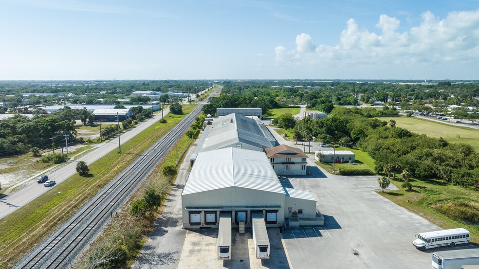 More Photos Of 2600 45th St, Vero Beach Food Processing For Sale