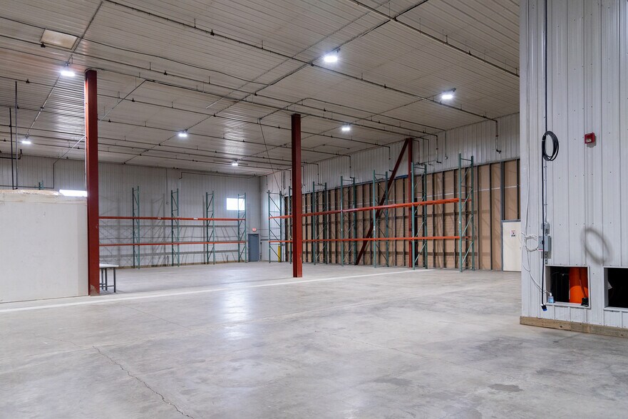 More Photos Of 2330 County Road 137, Waite Park Manufacturing For Lease
