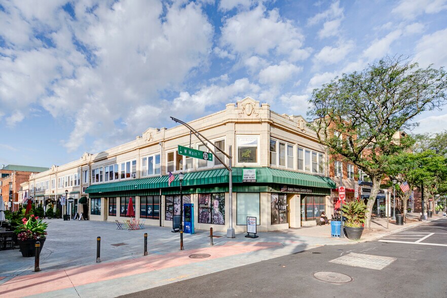 Primary Photo Of 2-18 Division St, Somerville Storefront Retail Office For Sale