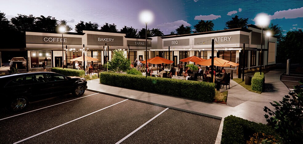 More Photos Of 19040 State Road 44, Eustis General Retail For Lease