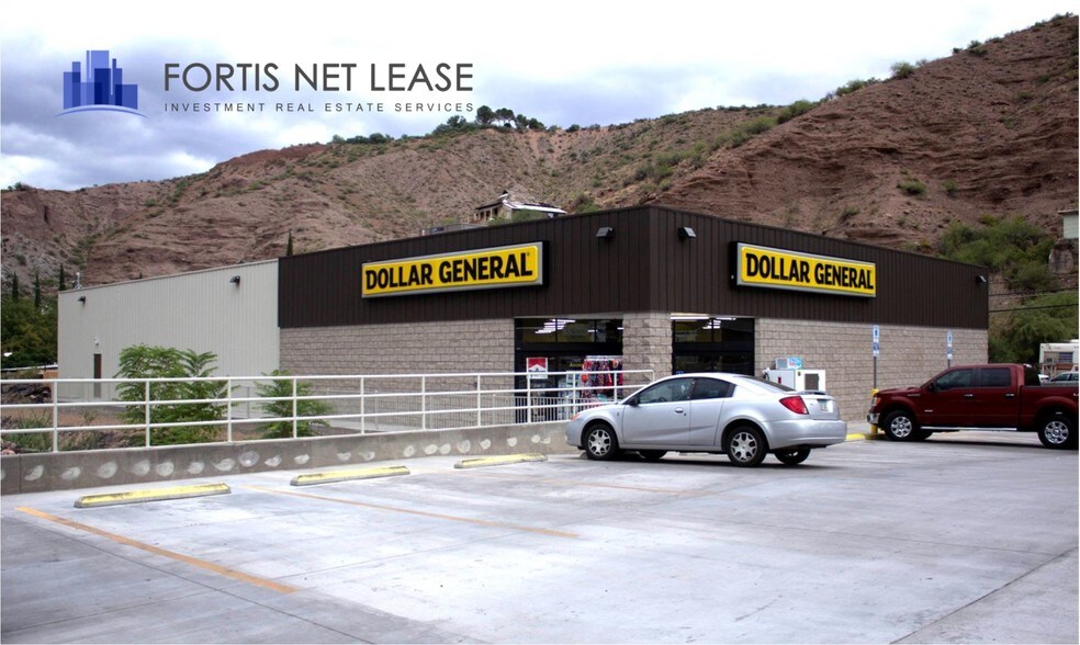 More Photos Of 540 Chase Creek St, Clifton Convenience Store For Sale
