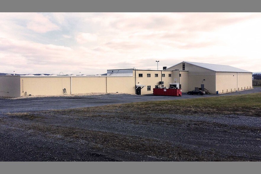 Primary Photo Of 405 School Rd, Denver Warehouse For Lease