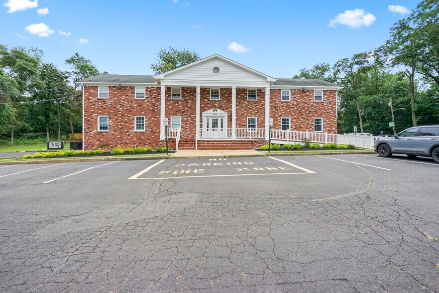 More Photos Of 470 State Route 79, Morganville Medical For Lease