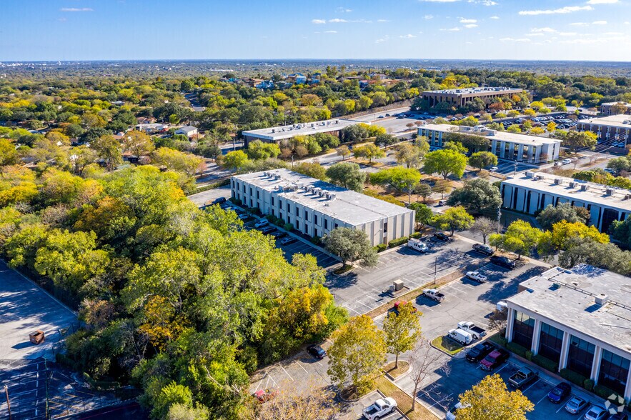 More Photos Of 4400 NW Loop 410, San Antonio Unknown For Lease
