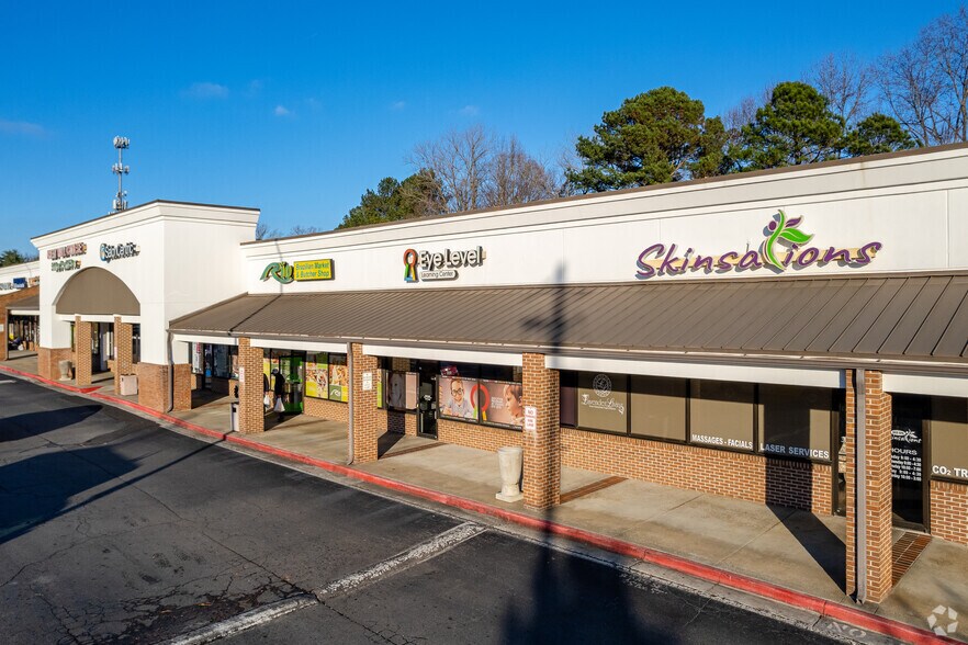 More Photos Of 1275 Powers Ferry Rd SE, Marietta Freestanding For Lease