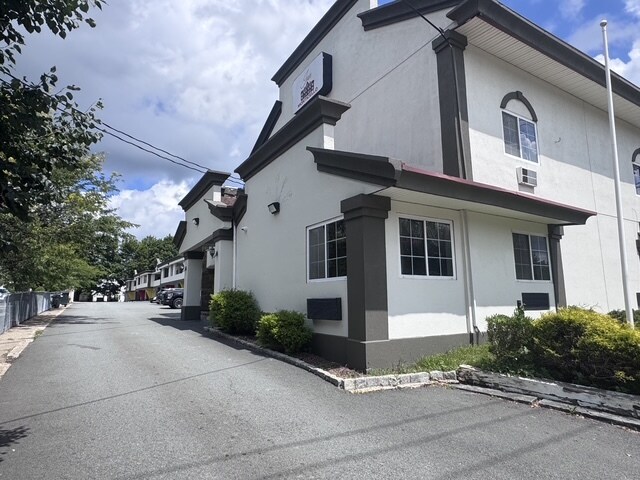 More Photos Of 392 Broadway, Monticello Hotel For Sale