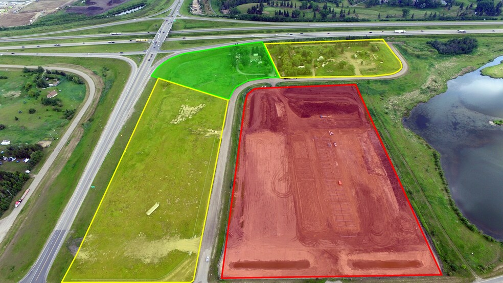 More Photos Of 27201 Township Road 532A, Spruce Grove Land For Sale