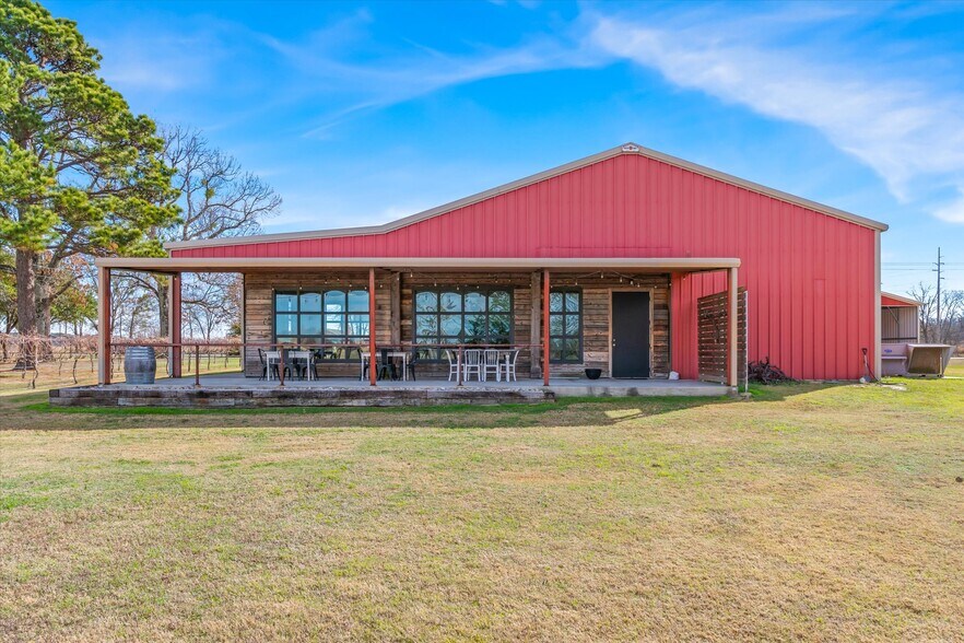 More Photos Of 5518 State Highway 198, Canton Winery Vineyard For Sale