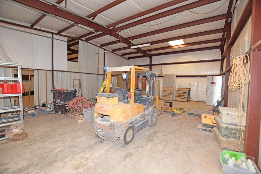 More Photos Of 12008 E Highway 158, Gardendale Industrial For Sale